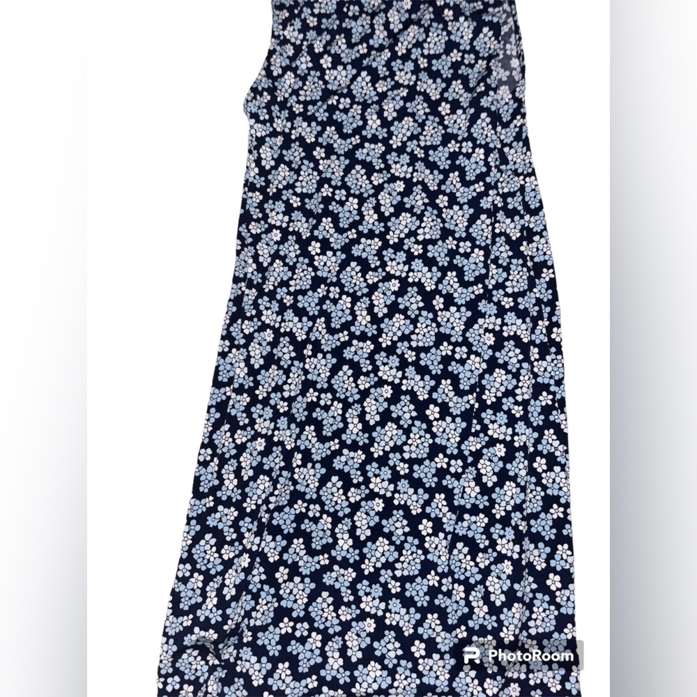 BN MK flower dress Xs - Picture 13 of 14